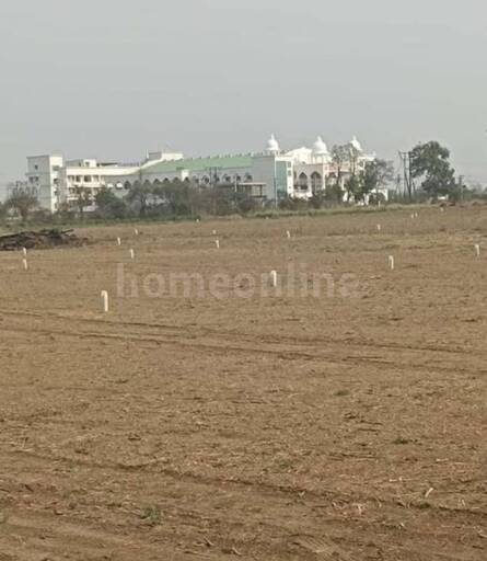 RESIDENTIAL PLOT 2800 sq- ft in Jamtha