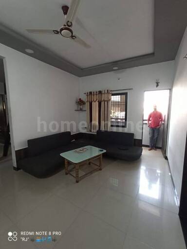 2 BHK APARTMENT 896 sq- ft in beed bypass