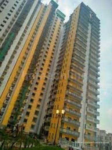 3 BHK APARTMENT 790 sq- ft in Eta II