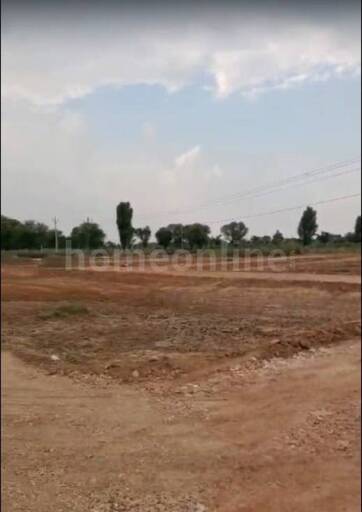 RESIDENTIAL PLOT 200 sq- yd in Diggi Road