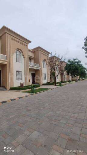 4 BHK VILLA / INDIVIDUAL HOUSE 2000 sq- ft in Ajmer Road