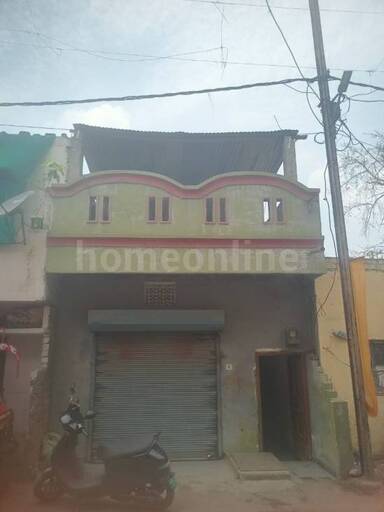 1 BHK VILLA / INDIVIDUAL HOUSE 600 sq- ft in Chandan Nagar