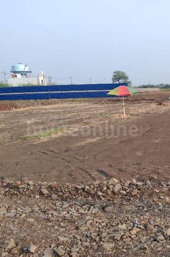 RESIDENTIAL PLOT 900 sq- ft in Katangi Road