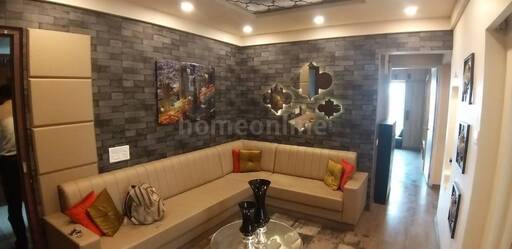 3 BHK APARTMENT 1400 sq- ft in Shastri Layout, Khamla