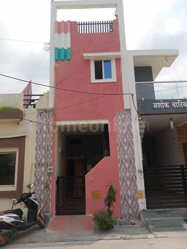 2 BHK VILLA / INDIVIDUAL HOUSE 1000 sq- ft in Shivansh City