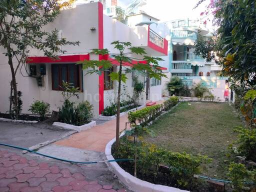 6 BHK VILLA / INDIVIDUAL HOUSE 6000 sq- ft in Shivaji Nagar