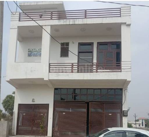 2 BHK VILLA / INDIVIDUAL HOUSE 400 sq- ft in Jaipur Delhi Bypass