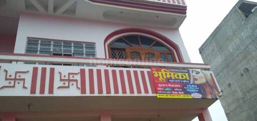 2 BHK VILLA / INDIVIDUAL HOUSE 1000 sq- ft in Hasan Khan Mewati Nagar