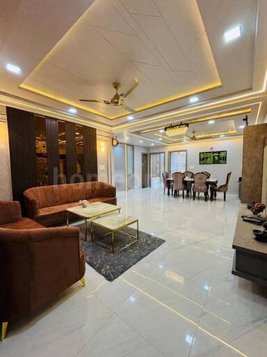 3 BHK APARTMENT 1540 sq- ft in Sodala