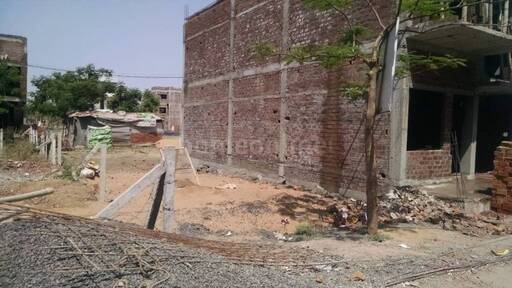 RESIDENTIAL PLOT 1000 sq- ft in MR 6