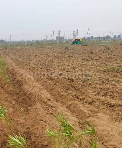 RESIDENTIAL PLOT 130 sq- yd in Ajmer Road