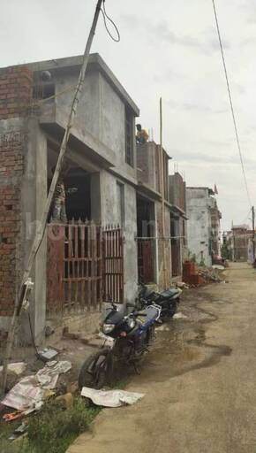 RESIDENTIAL PLOT 700 sq- ft in Adhartal