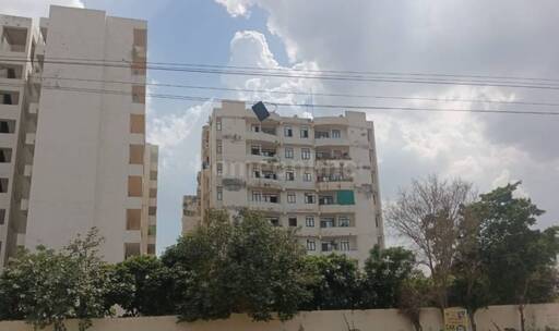 2 BHK APARTMENT 1273 sq- ft in Patrakar Colony