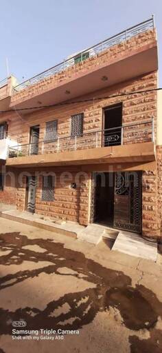 6 BHK VILLA / INDIVIDUAL HOUSE 1000 sq- ft in Jodhpur