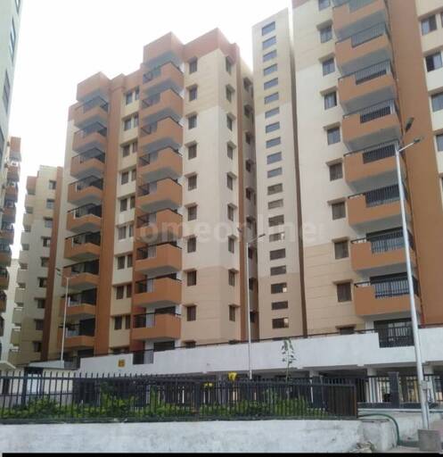 3 BHK APARTMENT 1400 sq- ft in Jahangirabad