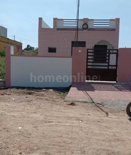 2 BHK VILLA / INDIVIDUAL HOUSE 1000 sq- ft in Nela