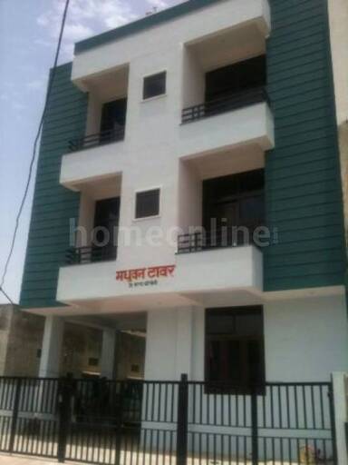 2 BHK BUILDER FLOOR 1000 sq- ft in Chitrakoot