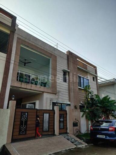 2 BHK VILLA / INDIVIDUAL HOUSE 2600 sq- ft in Bhatagaon