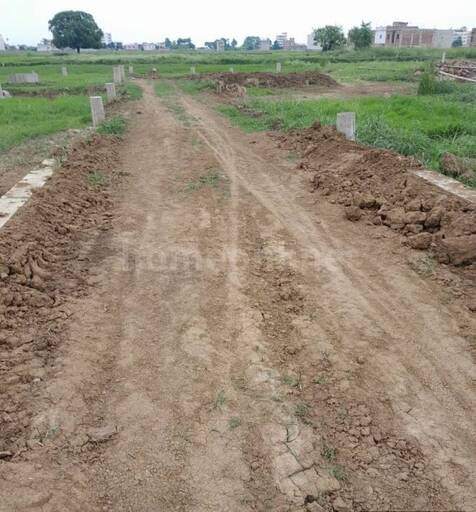 RESIDENTIAL PLOT 1361 sq- ft in Anisabad