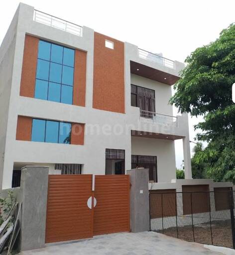 5 BHK VILLA / INDIVIDUAL HOUSE 2500 sq- ft in Kalwar Road
