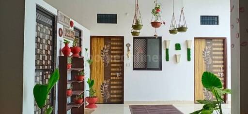 1 BHK VILLA / INDIVIDUAL HOUSE 400 sq- ft in Malla Talai