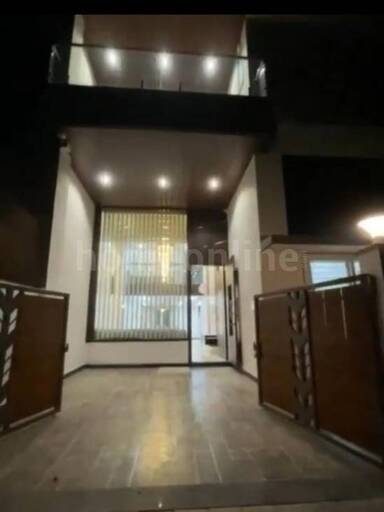 4 BHK VILLA / INDIVIDUAL HOUSE 2800 sq- ft in Vrindavan Colony