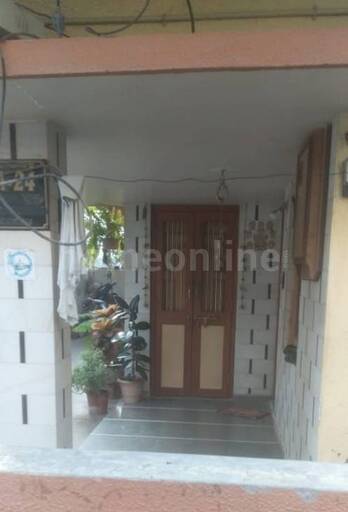 3 BHK VILLA / INDIVIDUAL HOUSE 124 sq- yd in Sola