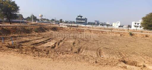 RESIDENTIAL PLOT 200 sq- yd in Jagatpura