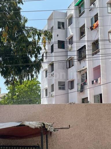 1 BHK APARTMENT 640 sq- ft in Snehlataganj