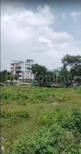 RESIDENTIAL PLOT 3000 sq- ft in Nandanvan