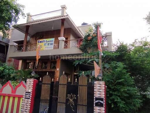 1 BHK VILLA / INDIVIDUAL HOUSE 750 sq- ft in Laxmi Nagar