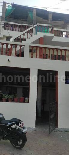 4 BHK VILLA / INDIVIDUAL HOUSE 2000 sq- ft in Arera Colony