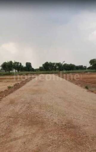 RESIDENTIAL PLOT 150 sq- yd in Diggi Road