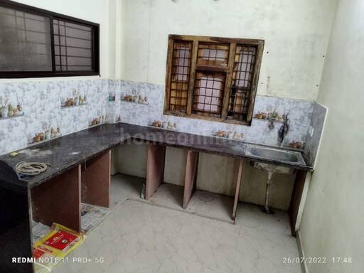 2 BHK VILLA / INDIVIDUAL HOUSE 750 sq- ft in Bagmugaliya