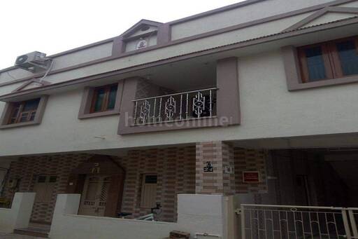 5 BHK VILLA / INDIVIDUAL HOUSE 1861 sq- ft in Thaltej