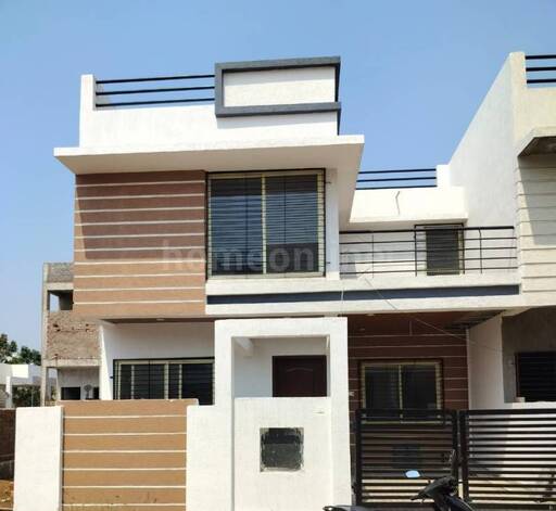 3 BHK VILLA / INDIVIDUAL HOUSE 2000 sq- ft in Saddu