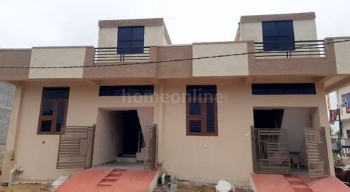 2 BHK VILLA / INDIVIDUAL HOUSE 750 sq- ft in Benar Road