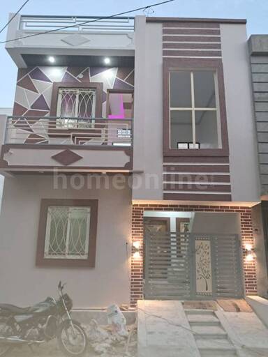 3 BHK VILLA / INDIVIDUAL HOUSE 1000 sq- ft in Rampura