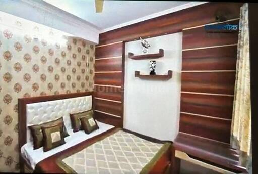 2 BHK APARTMENT 669 sq- ft in Vardhman Nagar