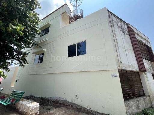 5 BHK VILLA / INDIVIDUAL HOUSE 3052 sq- ft in Akashganga Colony