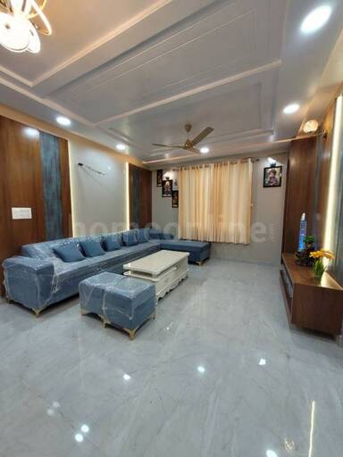 4 BHK APARTMENT 2230 sq- ft in Mansarovar