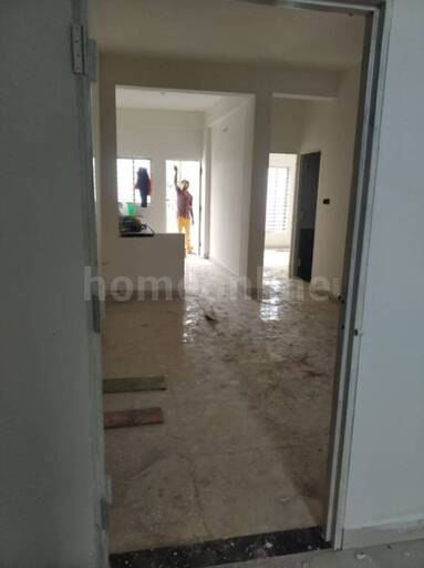 2 BHK APARTMENT 750 sq- ft in Danish Kunj Kolar Road