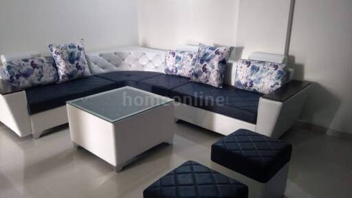 3 BHK APARTMENT 1320 sq- ft in Nipania