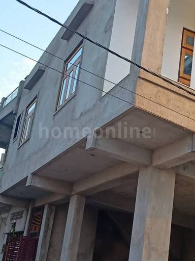 3 BHK VILLA / INDIVIDUAL HOUSE 990 sq- ft in Shanti Nagar