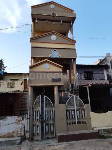 9 BHK VILLA / INDIVIDUAL HOUSE 2320 sq- ft in Narayan Nagar