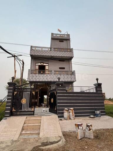 3 BHK VILLA / INDIVIDUAL HOUSE 1190 sq- ft in Ayodhya Bypass