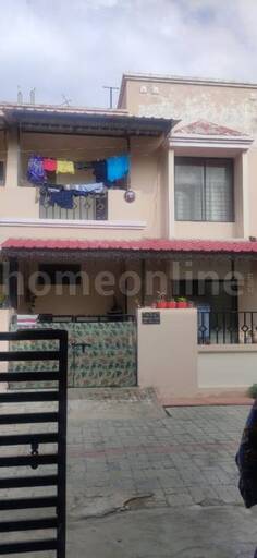 3 BHK VILLA / INDIVIDUAL HOUSE 630 sq- ft in Awadhpuri