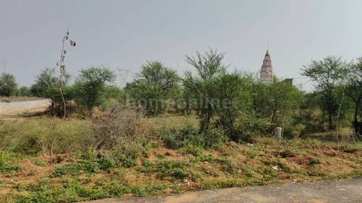 RESIDENTIAL PLOT 186 sq- yd in Jagatpura