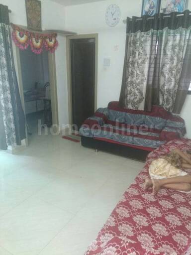 1 BHK APARTMENT 700 sq- ft in Palsana