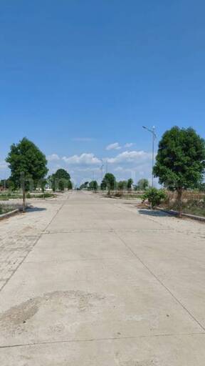 RESIDENTIAL PLOT  1210 sq- ft in Mahalaxmi Nagar, Ambika Nagar, Ayodhya nagar